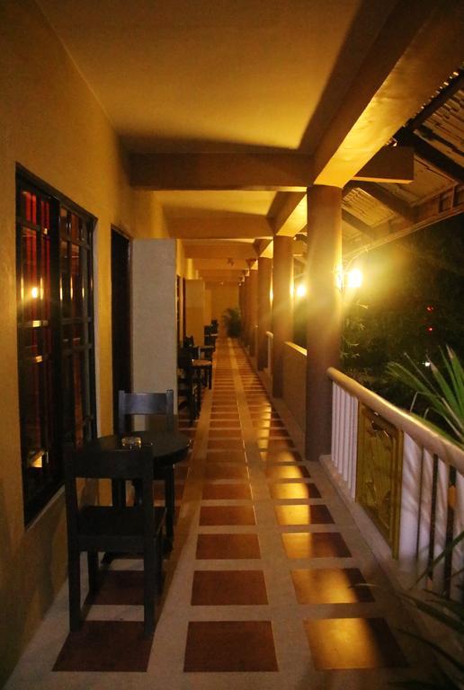 Panglao Island Franzen Residences Taporok Extérieur photo