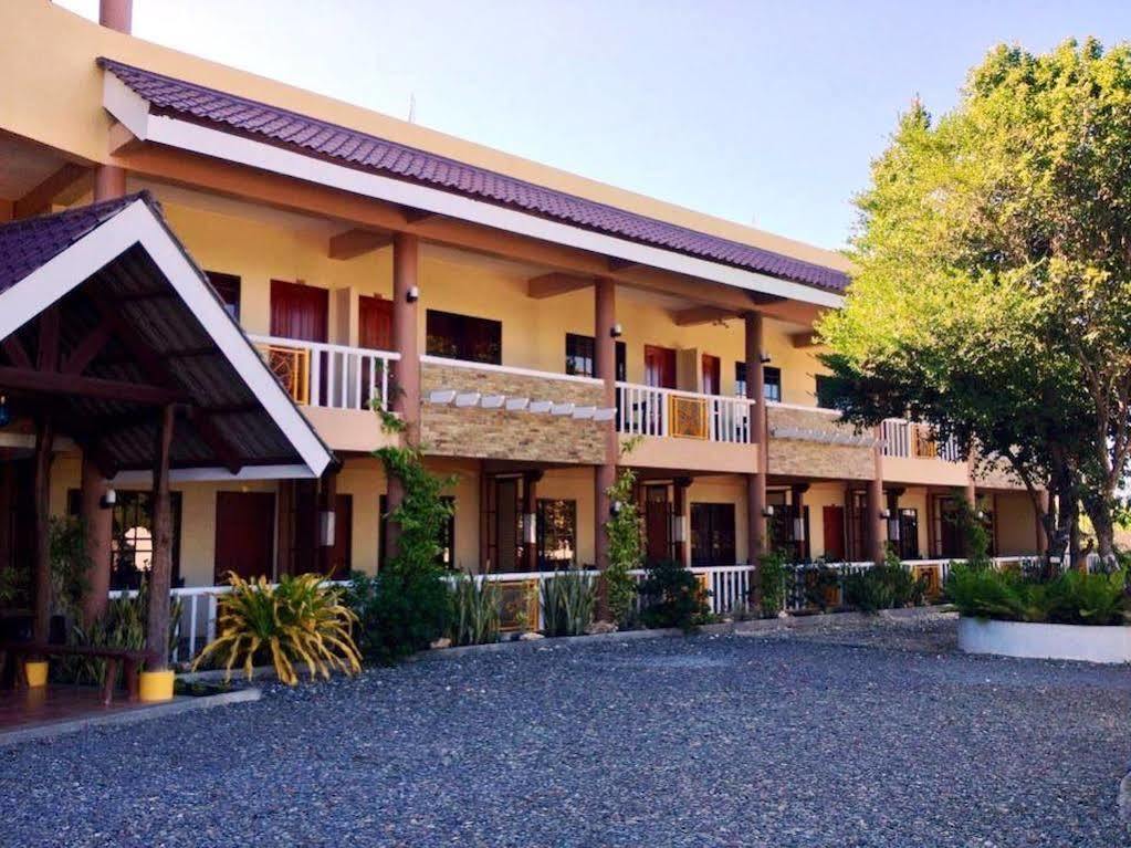 Panglao Island Franzen Residences Taporok Extérieur photo