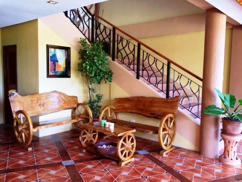 Panglao Island Franzen Residences Taporok Extérieur photo