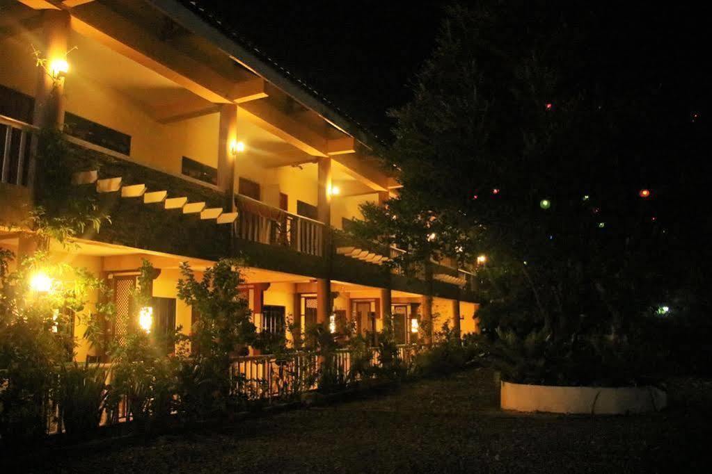 Panglao Island Franzen Residences Taporok Extérieur photo